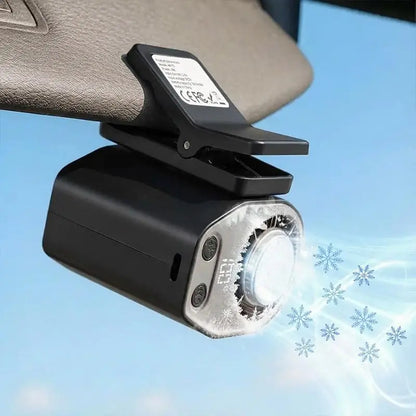 Chill Craft AnyClip AC Fan
